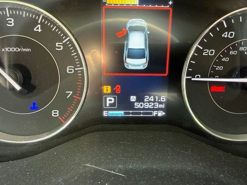 Used 2019 Subaru Impreza 2.0i Limited AWD/4WD image 8