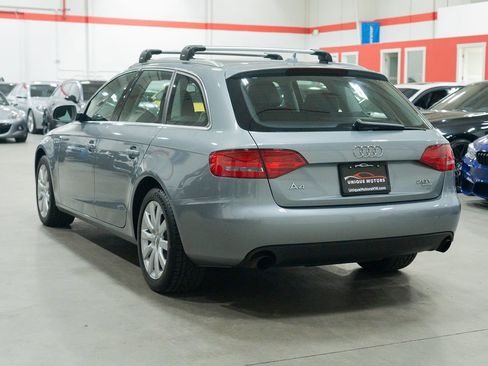 Used 2011 Audi A4 2.0T Premium Plus image 4