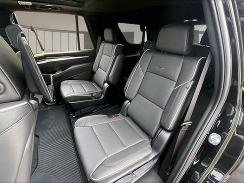 New 2026 Cadillac Escalade Sport w/ Touring Package AWD/4WD image 10
