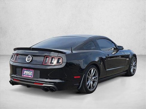 Used 2014 Ford Mustang GT Premium w/ Brembo Brake Package image 5
