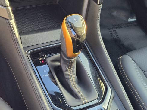 Used 2022 Subaru Forester Wilderness image 19