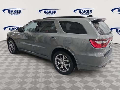 New 2026 Dodge Durango GT image 4