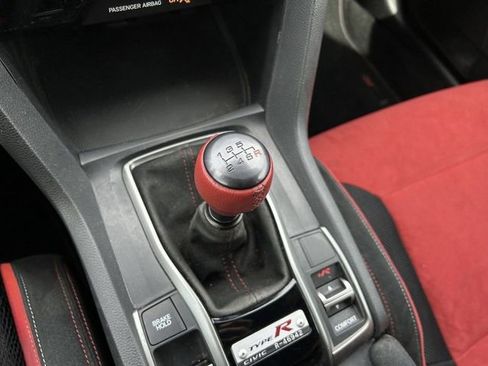 Used 2021 Honda Civic Type R image 27