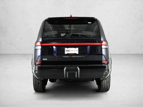 Used 2025 Lexus GX 550 w/ Accessory Package (2T) image 7