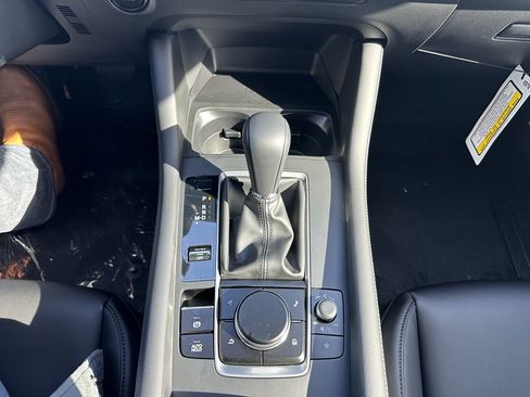 New 2026 MAZDA MAZDA3 s Sport image 15