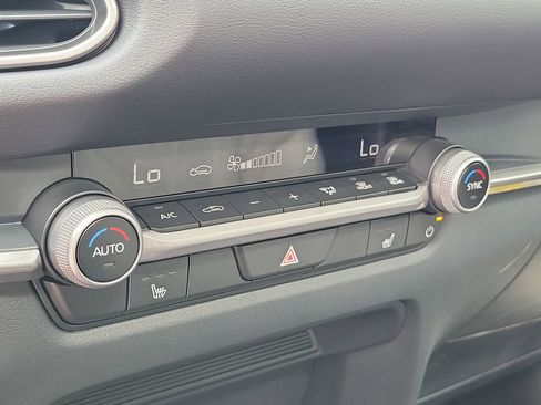 New 2026 MAZDA CX-30 AWD 2.5 S image 28