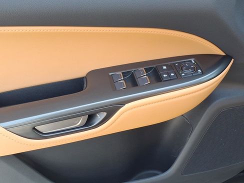 Certified 2024 Lexus NX 350 AWD w/ Cold Area Package image 7