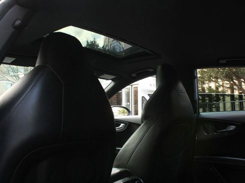 Used 2017 Audi S7 Premium Plus AWD/4WD image 42