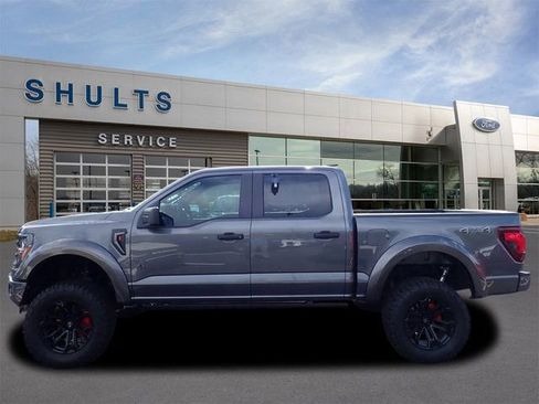 New 2025 Ford F150 STX w/ Equipment Group 200A image 2