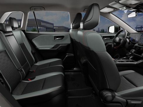 New 2026 Toyota RAV4 AWD image 44