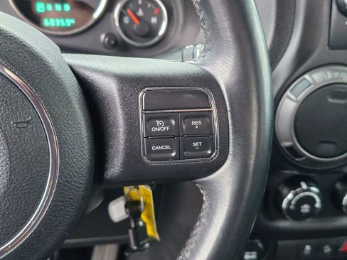 Used 2018 Jeep Wrangler Sport image 22