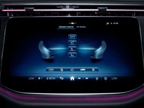 Certified 2025 Mercedes-Benz E 450 4MATIC All-Terrain Wagon image 18