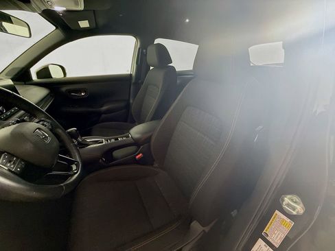 Used 2023 Honda HR-V Sport image 19