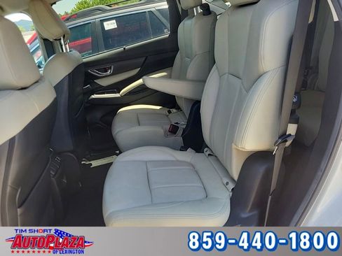 Used 2023 Subaru Ascent Limited AWD/4WD image 6
