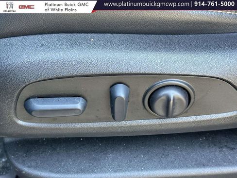 Used 2022 GMC Terrain AT4 w/ Tech Package image 20