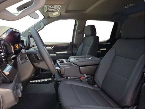 Used 2026 Chevrolet Silverado 1500 LT w/ All Star Edition Plus image 14