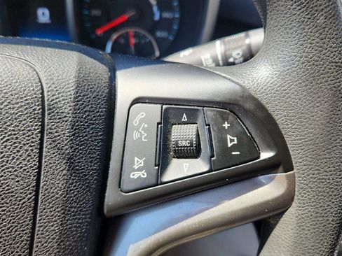 Used 2014 Chevrolet Malibu LT w/ Power Convenience Package FWD image 14