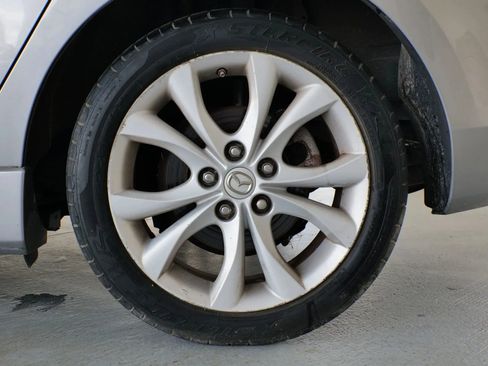 Used 2010 MAZDA MAZDA3 s Sport image 35