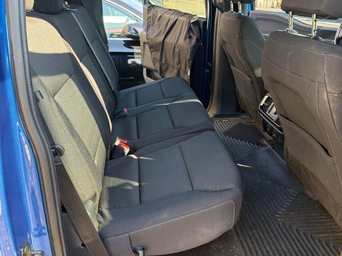 Used 2022 Ford F150 XLT w/ Equipment Group 302A High AWD/4WD image 9