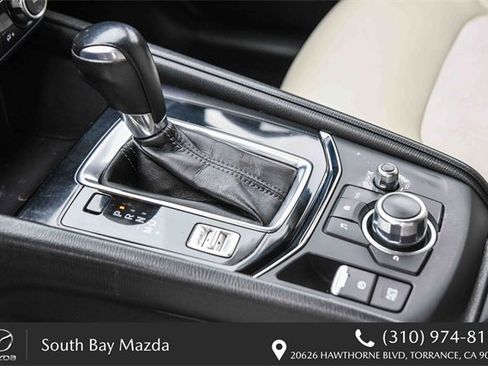 Used 2018 MAZDA CX-5 Touring w/ Preferred Equipment Package image 19