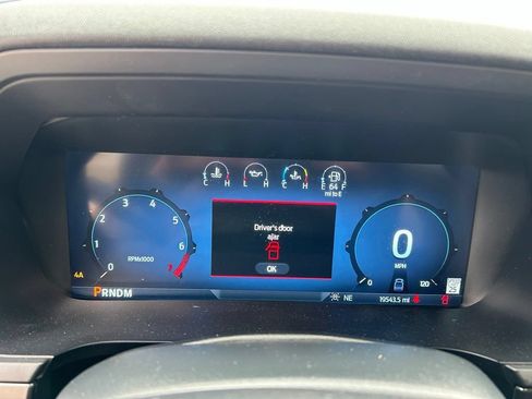 Used 2024 Ford F150 Lariat AWD/4WD image 12