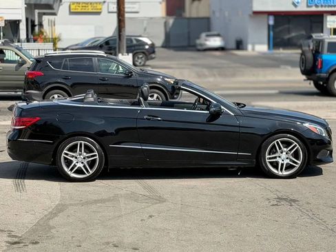 Used 2014 Mercedes-Benz E 350 Cabriolet image 20