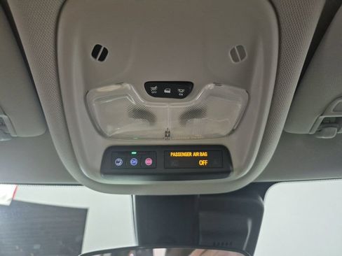 New 2026 Chevrolet TrailBlazer LS w/ LS Convenience Package FWD image 13