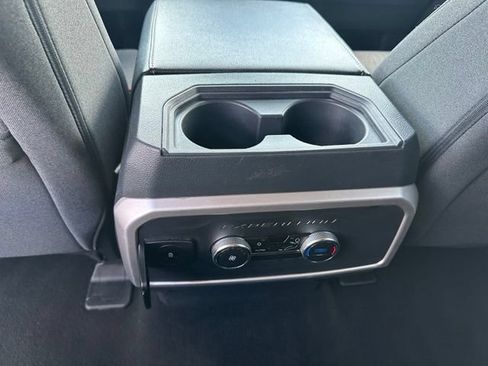 Certified 2024 Ford Expedition Max XLT AWD/4WD image 18