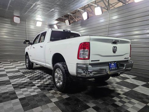 Used 2019 RAM 2500 Big Horn image 7