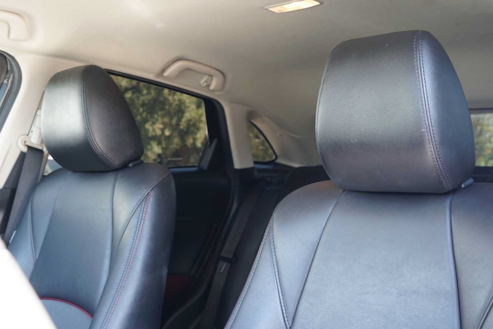 Used 2018 MAZDA CX-3 Touring FWD image 9