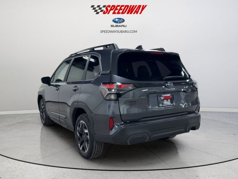 New 2026 Subaru Forester Limited image 7