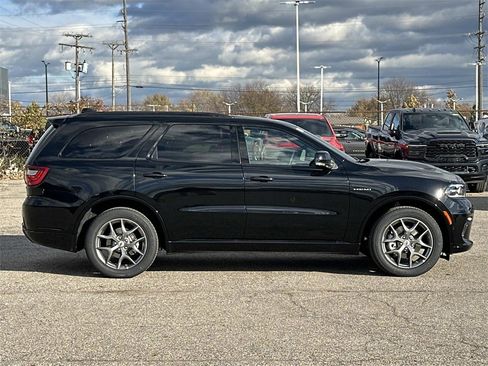 New 2026 Dodge Durango GT image 2