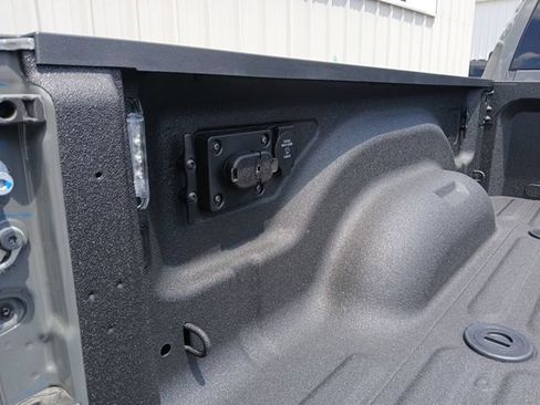 Used 2026 RAM 2500 Tradesman AWD/4WD image 7