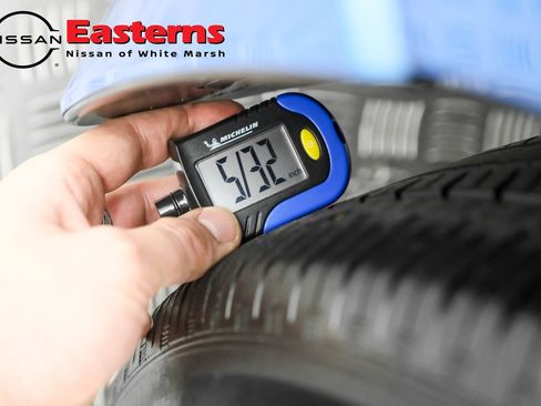 Used 2022 Nissan Sentra SV image 37