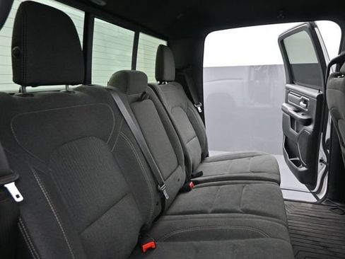 Used 2020 RAM 1500 Big Horn AWD/4WD image 19