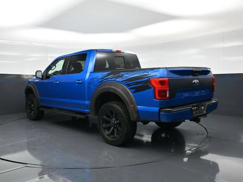 Used 2019 Ford F150 XLT w/ Equipment Group 302A Luxury AWD/4WD image 6