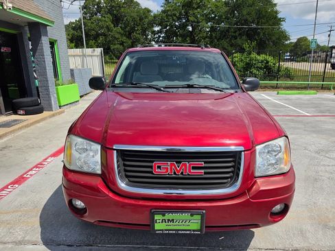 Used 2005 GMC Envoy SLE w/ Sle Preferred Equipment Group RWD image 7