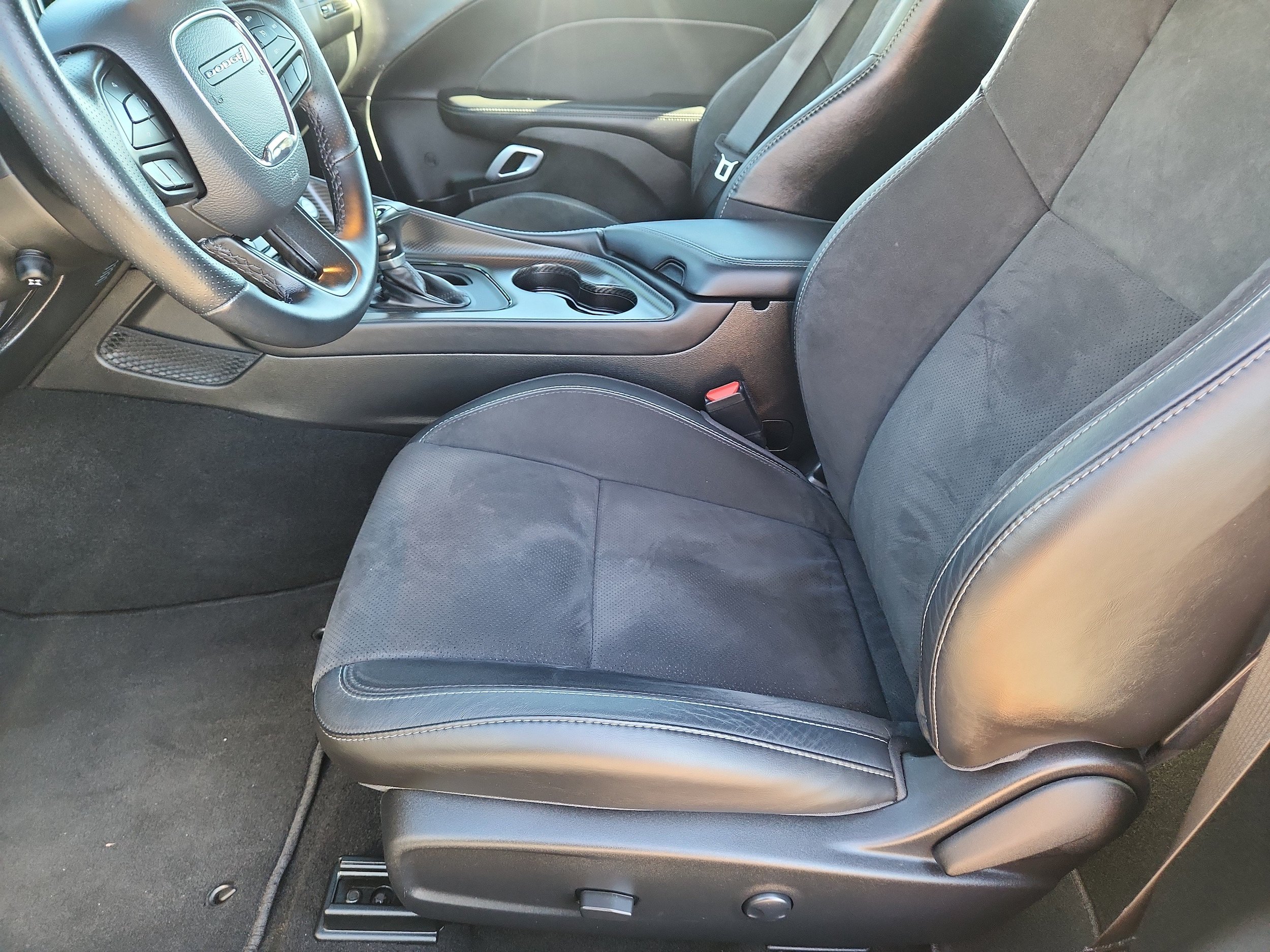 Used 2023 Dodge Challenger GT w/ Plus Package AWD/4WD image 10