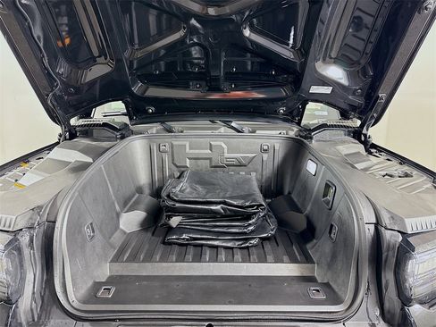 Used 2024 GMC Hummer EV 3X image 24