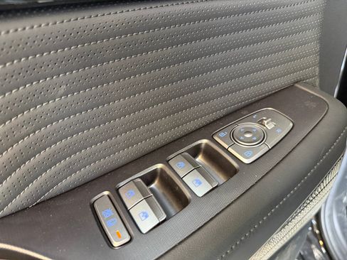 Used 2024 Hyundai Palisade Calligraphy AWD/4WD image 18