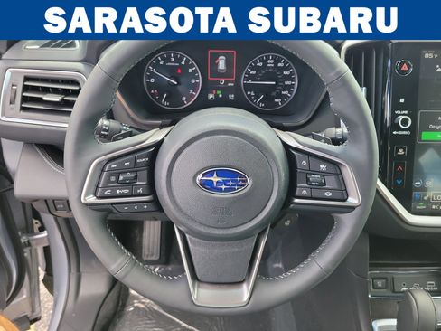 New 2026 Subaru Ascent Touring AWD/4WD image 20