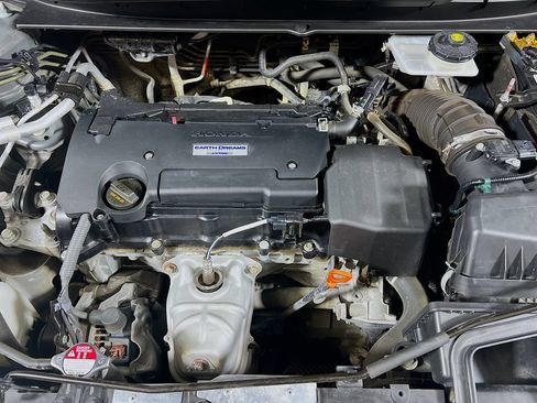 Used 2019 Honda CR-V LX image 25