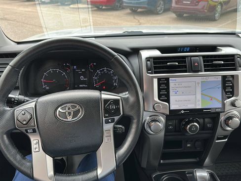 Used 2023 Toyota 4Runner SR5 Premium image 27