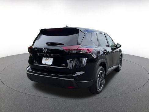 Used 2025 Nissan Rogue SV image 14