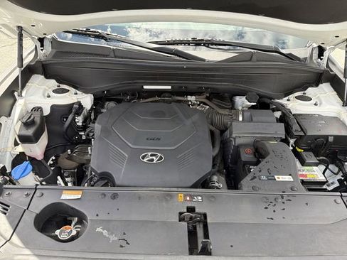 Used 2021 Hyundai Palisade Calligraphy AWD/4WD image 31