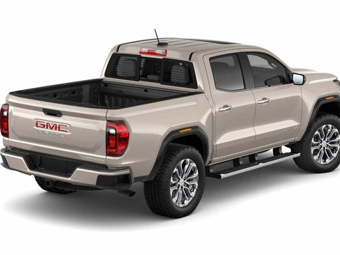 New 2026 GMC Canyon Denali AWD/4WD image 3