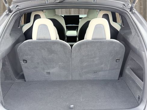 Used 2023 Tesla Model X Plaid AWD/4WD image 12