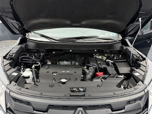 New 2026 Mitsubishi Outlander Sport LE image 25