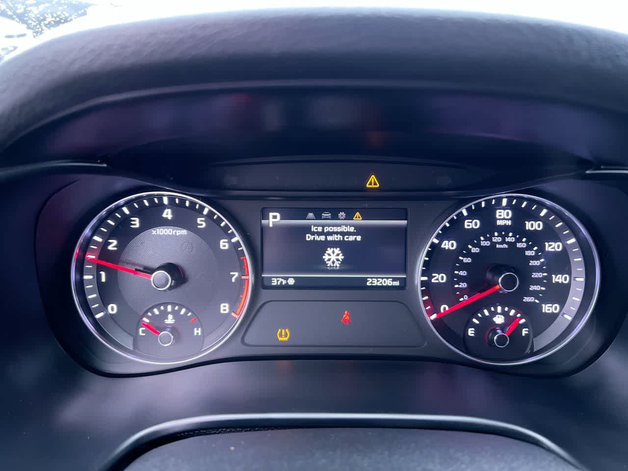 Certified 2023 Kia Forte LXS FWD image 15