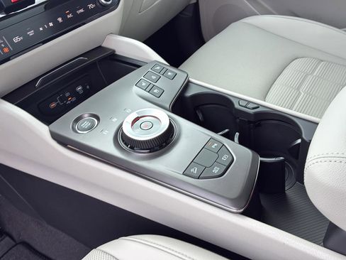 New 2026 Kia Sportage SX Prestige AWD/4WD image 33